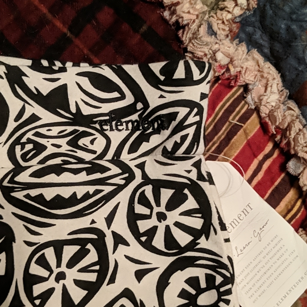 Element skirt - Picture 2 of 3